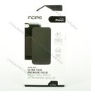 Incipio Highland iPhone 6s iPhone 6 Folio Card Wallet Case w/Stand Cover - Black