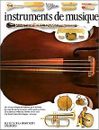 Les instruments de musique | Buch | Zustand akzeptabel