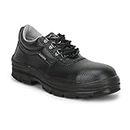 Liberty ROUGHTER-S Mens Formal Lacing Shoes Black (8 UK)