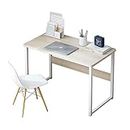 Work Desk, Computer Desk, Study Desk, Home Office Desk, Work Table, Computer Table, Study Table, Home Office Table (Maple)