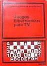 JUEGOS ELECTRONICOS DE TV