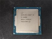 Intel Core i5-6600K 3.5GHz SR2L4 Processor Desktop CPU CM8066201920300