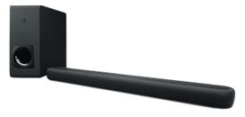 Yamaha AT-S2090 haut-parleur soundbar Noir 200 W