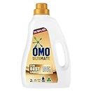 OMO Ultimate Front & Top Loader Laundry Liquid 40 washes 2 L