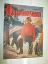 Outdoorsman Magazine Vintage February 1944