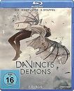 Da Vinci's Demons - die komplette 2. Staffel [Blu-ray] | DVD | Zustand sehr gut