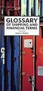 Glossary of Shipping and Financial Terms