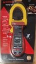 Amprobe ACD-6-PRO 1000A AC/DC Digital Clamp-on Multimeter 2730785 NEW 
