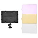 Professional Video Light Kit for Camera Photography Panel 10W