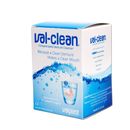 Val-Clean Concentrated Denture Cleaner 12 Month Supply for Valplast Denture