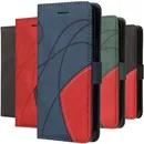 Flip Phone Cover For LG G9 Velvet 2 Pro Ve2P K40 K41S K51S K40S K50 Q60 K51 K61 Q61 Q630 K42 Stylo 7