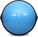 BOSU 72-10850-2BB Home Gym Equipment Trainer für Balance, Kraft, 65 cm (blau)