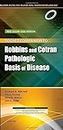 POCKET COMPANION TO ROBBINS & COTRAN PATHOLOGIC BASIS OF DISEASE : FIRST SOUTH ASIA EDITION
