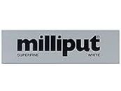 Milliput MPP-3 Epoxy Putty, 113 g, Superfeines Weiß, 2 Stück