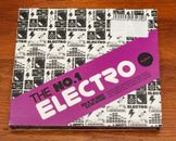 The No. 1 Electro - electronica CD box set - complete