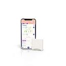 FoodMarble AIRE | Personal Digestive Breath Tester Device Only | Easily Monitor Your Gut Health | Track and Discover Food Sensitivity | FSA/HSA Eligible