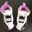 Nike Shoes | Jordan Baby Boy's Jumpman Two Trey (Infant/Toddler) | Color: Black/Purple | Size: 5c