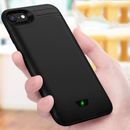 5000mAh Battery Case For iPhone SE2 SE 2020 Charging Case For iPhone 6 6S 7 8