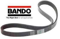 Serpentine Belt for Honda Accord Odyssey Pilot Ridgeline Acura  V6 Bando OEM