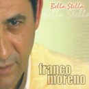 Moreno Franco Bella Stella (CD) (UK IMPORT)