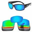 PapaViva lenti di ricambio polarizzate per occhiali da sole Costa Del Mar Caballito - opzionali