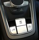 Audi TT 8S MK3 trim panels set center console switch convertible 8S TTs TTRS 