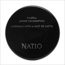 Natio Mineral Loose Foundation - Light 13g