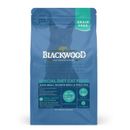 Blackwood Special Diet Cat Food, Grain Free, Duck Meal, Salmon Meal & Field P...