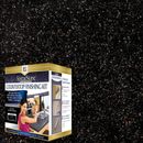 DAICH SpreadStone Countertop Paint1 Qt Refinishing Kit Mildew Resistant Black