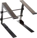 LPS-002 with Clamps Laptop Stand Laptop Stand Black