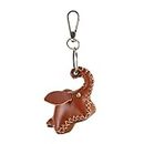 MYADDICTION Keychain Pendant Car Key Chain Hanging Ornament for Purse Accessories Brown Clothing, Shoes & Accessories | Womens Accessories | Key Chains, Rings & Finders