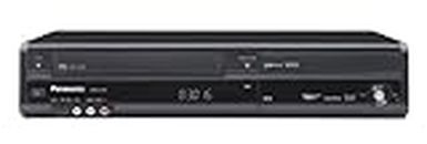 Panasonic DMR-EZ49V DVD VCR VHS Freeview Recorder (Dolby Digital)