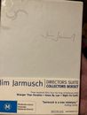 Jim Jarmusch Collectors Boxset Director Suites DVD SE3 cult favourite! 3 movies