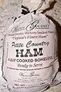 Petite Country Ham 3-4 Pounds
