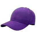 Falari Baseball Dad Cap Adjustable Size Perfect for Running Workouts and Outdoor Activities