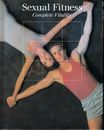 Sexual Fitness Complete Vitality 1988 serie de libros Time Life tapa dura