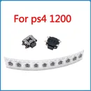 10Pcs Für PS4 1200 Power Schalter Für Playstation 4 Konsole Optische Stick Sensor Bord Switch