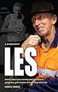 Les Williams: A Biography