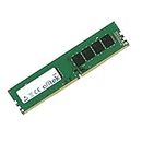 OFFTEK 8GB Ersatz Arbeitsspeicher RAM Memory für AsRock H310M-ITX/ac (DDR4-19200 - Non-ECC) Hauptplatinen-Speicher