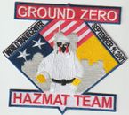 World Trade Center Hazmat Team FREE POST in Australia