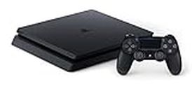 Sony Playstation 4 Slim 1TB inkl. Gran Turismo Sport