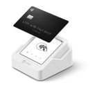 SumUp Solo Credit Card Payment Reader with  4G SIM Card & Unlimited Mobile Data