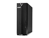 ACER - RETAIL DESKTOPS Aspire XC-840 N6005 Pent 4GB 1TB DVDRW W11 Black