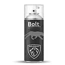 Bolt Spray Premium Paint - SPRAY BOLT PINTURA BICAPA PARA PEUGEOT LISOS 400ML - EKH/123 ROUGE CHERRY