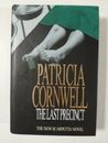 The Last Precinct by Patricia Cornwell (Hardcover, 2000). Free Domestic Shipping