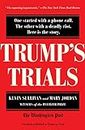 Trump's Trials: One started with a phone call. The other with a deadly riot. Here is the story. (English Edition)