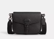 NWT COACH AMELIA SADDLE BAG CP103 -out of stock in stores!!!