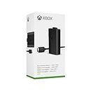 Microsoft XBOX Play and Charge Kit V2 (TYPE-C)