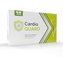 Cardio GUARD® | Für die normale Herzfunktion | Für einen normalen Energiestoffwechsel | Monatspackung mit 60 Kapseln