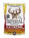 Whitetail Institute Extreme Deer Food Plot Seed, Perennial Seed Blend Designed for Poor Soil or Low Water Conditions, Highly Nutritious and Attractive to Deer, 5.6-Pound (.25 Acres)
